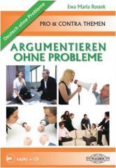 Deutsch. Argumentieren ohne problemen WAGROS (1)