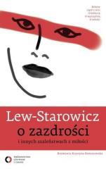 Lew - Starowicz o zazdrości i innych szaleństwach (1)