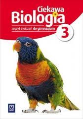 Biologia GIM 3 Ciekawa biologia ćw. WSiP (1)