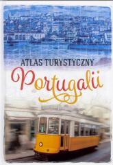 Atlas turystyczny Portugalii (1)