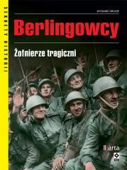 Berlingowcy. Wspomnienia żołnierzy tragicznych (1)