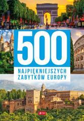 500 najpiękniejszych zabytków Europy (1)