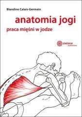 Anatomia jogi. Praca mięśni w jodze (1)