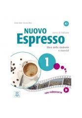Nuovo Espresso 1 podręcznik + wersja cyfrowa (1)