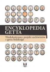 Encyklopedia getta (1)