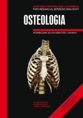 Anatomia prawidłowa człowieka. Osteologia (1)