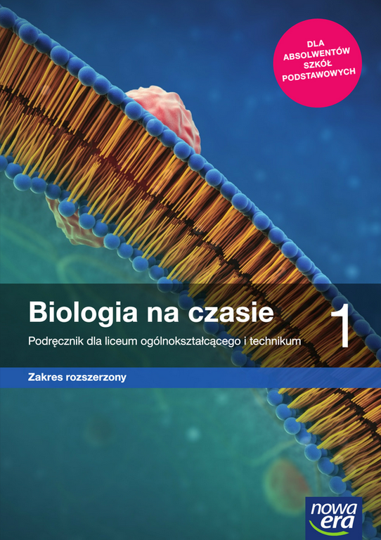 BIOLOGIA NA CZASIE - LO 1 Podręcznik ZR wyd. 2019 (1)