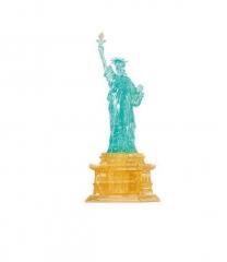 Crystal puzzle duże Statua Wolności (1)