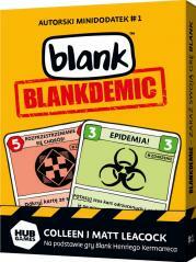 Blank: Blankdemic REBEL (1)