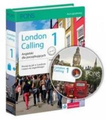 Angielski dla początkujących. London Calling 1 (1)