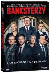 Banksterzy DVD (1)