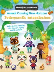 Animal Crossing. Podręcznik mieszkańca (1)