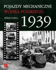 Pojazdy Mechaniczne Wojska Polskiego 1939 (1)