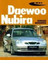 Daewoo Nubira (1)