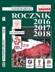 Rocznik 2016-2018. Trzylatek na stulecie T.57 (1)
