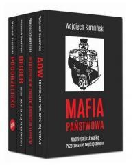 Mafia Państwowa. Pakiet (1)