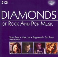 Diamonds of Rock and Pop Music (2CD) (1)