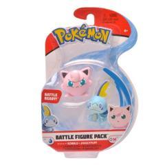 Pokemon Battle - Sobble + Jigglypuff 97627 (1)