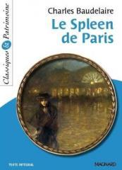 Spleen de Paris (1)