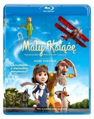 Mały książę (Blu-ray) (1)