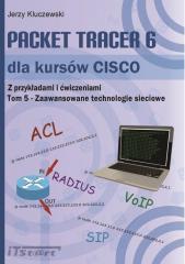 Packet Tracer 6 dla kursów CISCO T.5 (1)