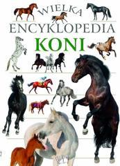 Wielka encyklopedia koni (1)