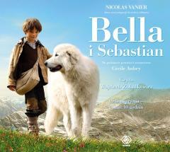 Bella i Sebastian. Audiobook (1)