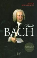 Boski Bach + CD (1)
