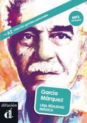 Garcia Marquez: Una realidad magica + MP3 (1)