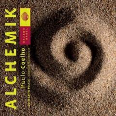 Alchemik. Audiobook (1)
