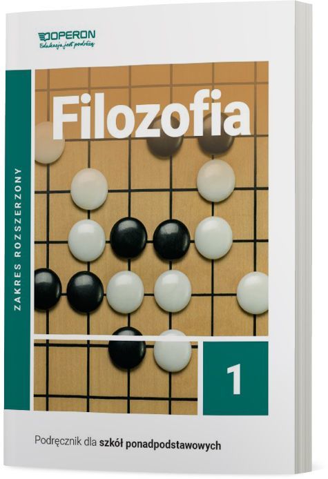 FILOZOFIA ZR - LO 1 Podręcznik OPERON (1)