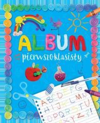Album pierwszoklasisty (1)