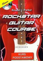 Rockstar Guitar Course + CD (1)