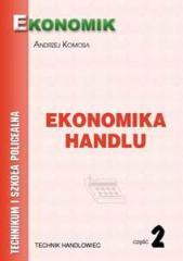 Ekonomika Handlu cz.2 podręcznik EKONOMIK (1)