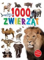 1000 zwierząt (1)