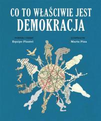 Książki Jutra. Co to właściwie jest demokracja (1)
