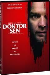 Doktor Sen DVD (1)