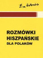 Rozmówki polsko-hiszpańskie EXLIBRIS (1)