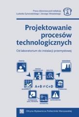 Projektowanie procesów technologicznych (1)