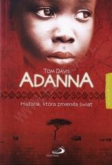Adanna. Historia, która zmieniła świat (1)