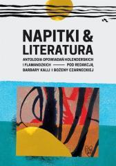 Napitki & Literatura. Antologia opowiadań... (1)
