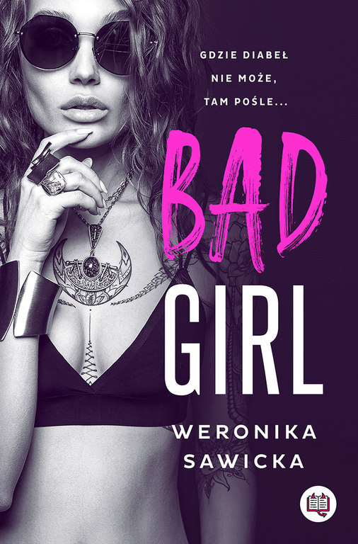 BAD GIRL - Weronika Sawicka (1)