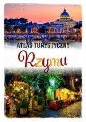 Atlas turystyczny Rzymu (1)