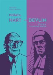 Debata Hart Devlin. Studium z filozofii prawa (1)
