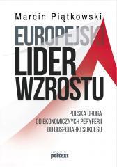 Europejski lider wzrostu. Polska droga od.. (1)