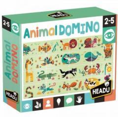 Domino Animal (1)