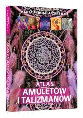 Atlas amuletów i talizmanów (1)