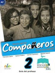 Companeros 2 przewodnik metodyczny (1)
