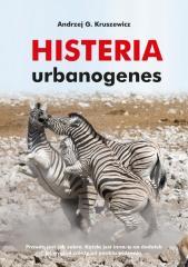 Histeria urbanogenes (1)