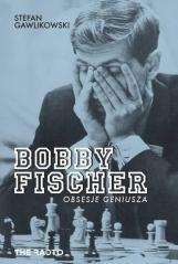 Bobby Fischer Obsesje geniusza (1)